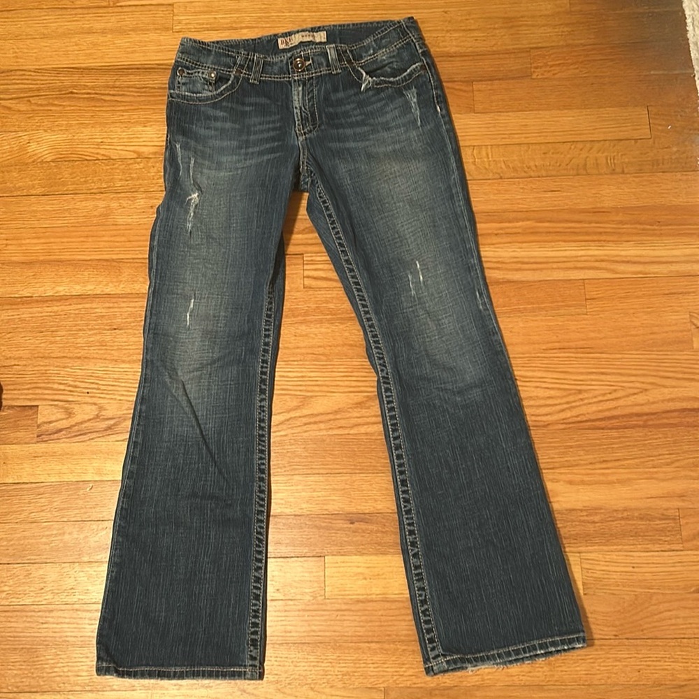 BKE Denim -WENDI